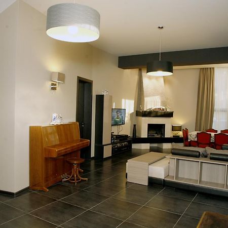 Luxury Villa Nieli Τυφλίδα Εξωτερικό φωτογραφία