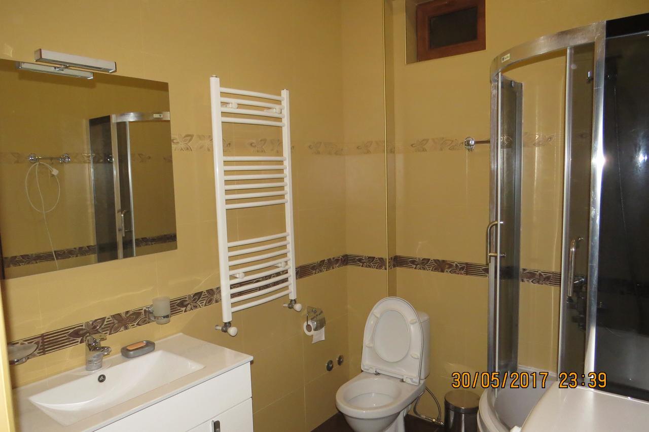 Luxury Villa Nieli Τυφλίδα Εξωτερικό φωτογραφία