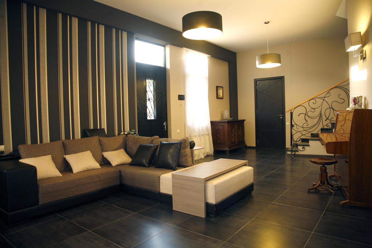 Luxury Villa Nieli Τυφλίδα Εξωτερικό φωτογραφία