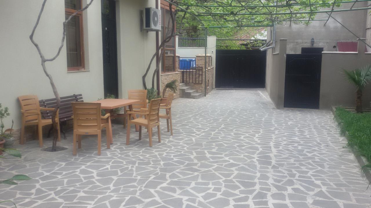 Luxury Villa Nieli Τυφλίδα Εξωτερικό φωτογραφία